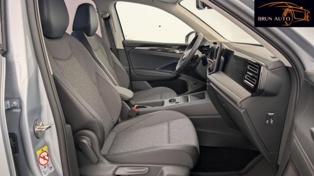 Volkswagen Tiguan image 9