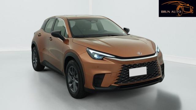 Lexus Lbx 2wd Business