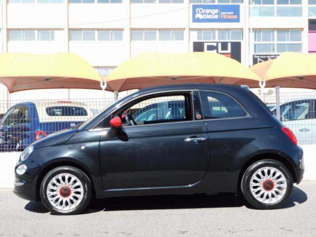 Fiat 500c image 9