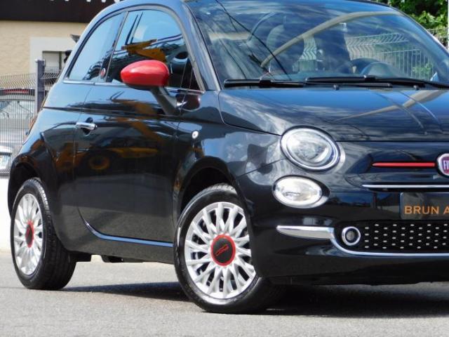 Fiat 500c image 5