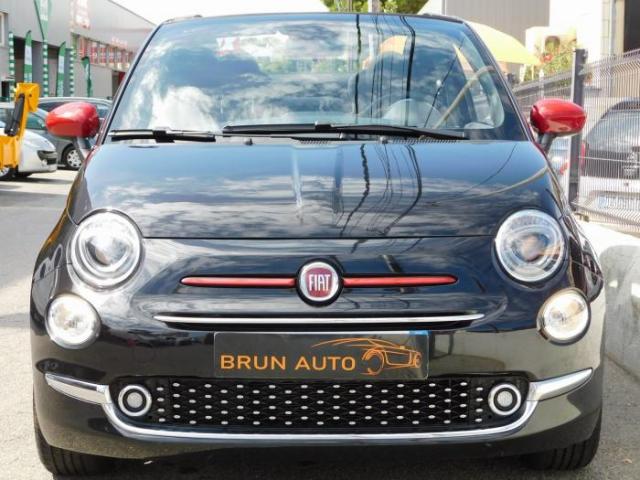 Fiat 500c image 7