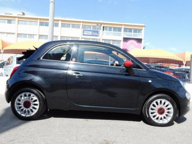 Fiat 500c image 8