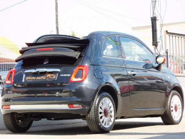 Fiat 500c image 3