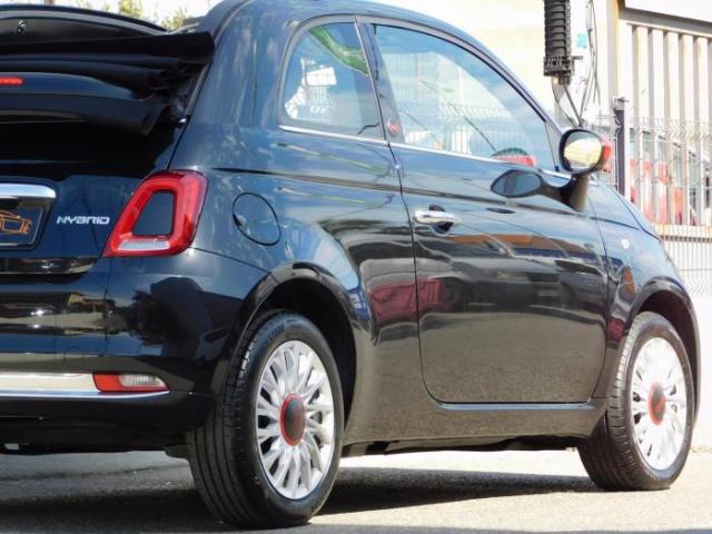 Fiat 500c image 1