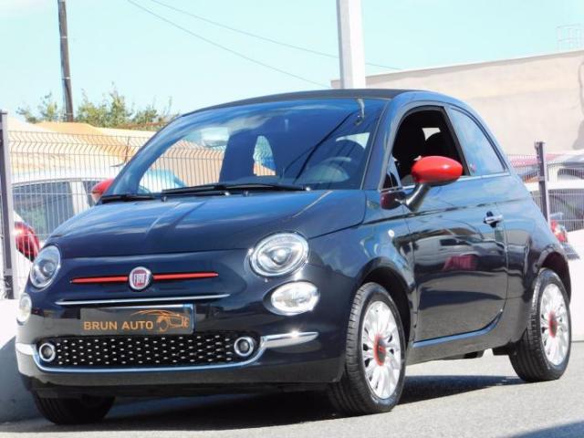 Fiat 500c image 2