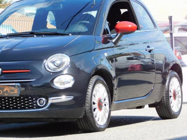 Fiat 500c image 4