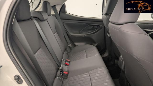 Toyota Yaris image 1