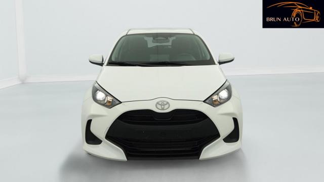 Toyota Yaris image 9