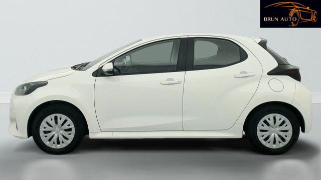 Toyota Yaris image 8