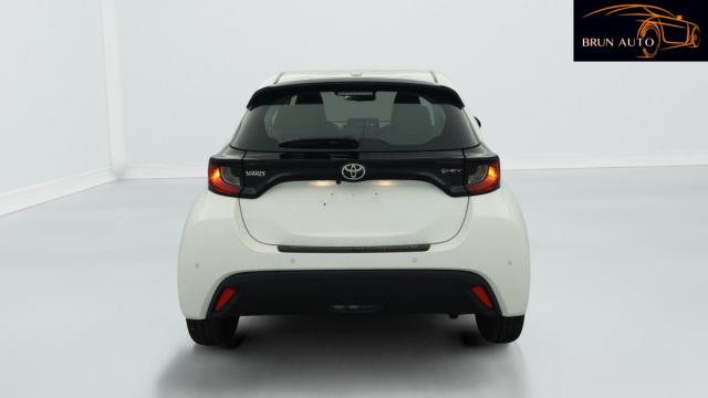 Toyota Yaris image 7