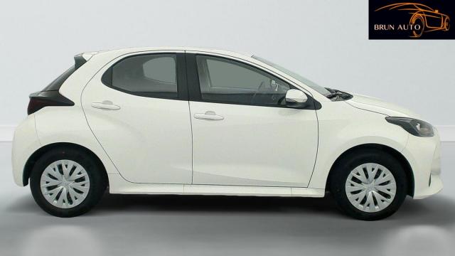 Toyota Yaris image 4