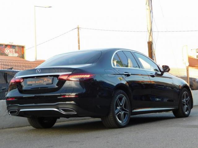 Mercedes Benz Classe E image 6