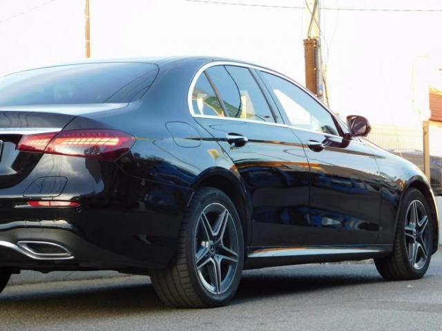 Mercedes Benz Classe E image 1
