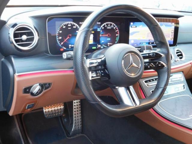 Mercedes Benz Classe E image 4