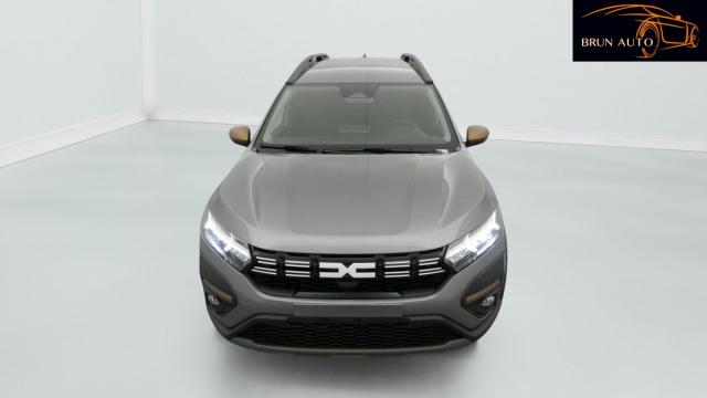 Dacia Jogger image 1