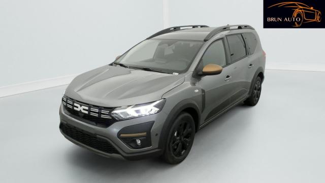 Dacia Jogger image 4
