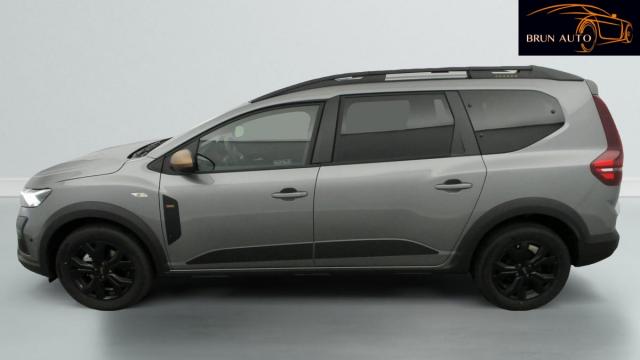 Dacia Jogger image 7