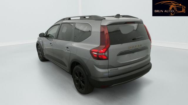 Dacia Jogger image 9
