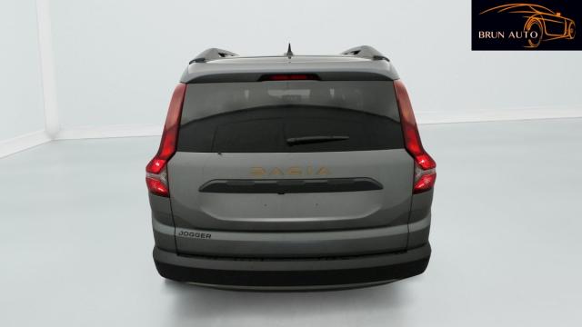 Dacia Jogger image 6