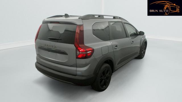 Dacia Jogger image 3