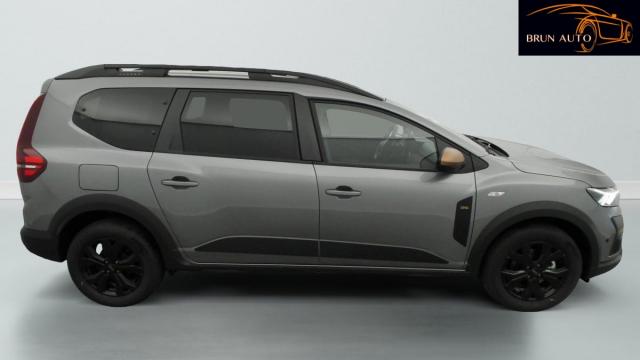 Dacia Jogger image 5