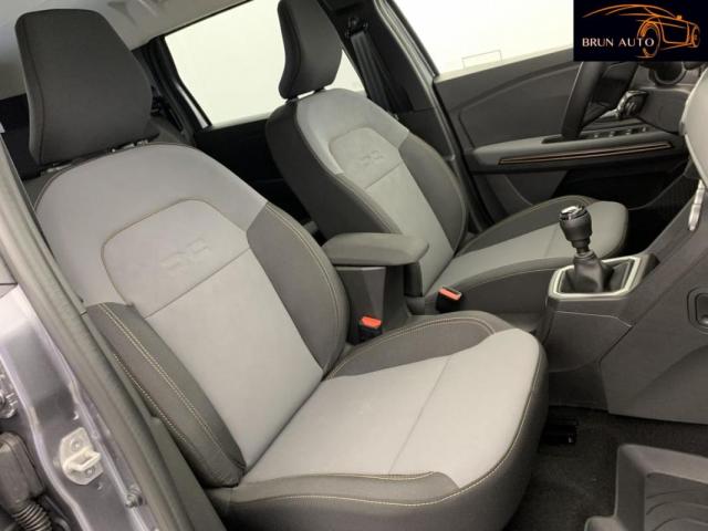 Dacia Jogger image 2