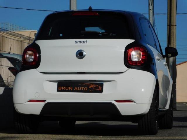 Smart Forfour image 3