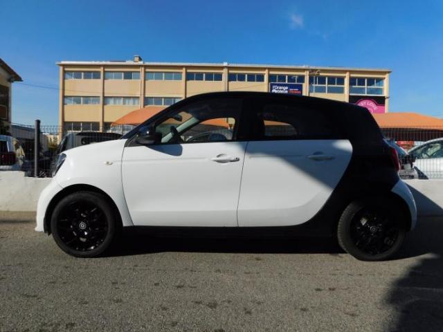 Smart Forfour image 5