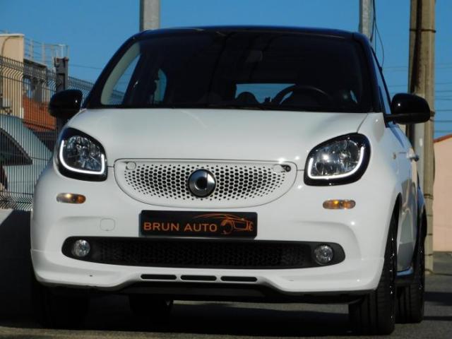 Smart Forfour image 4