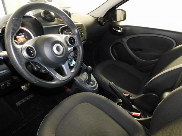 Smart Forfour image 9
