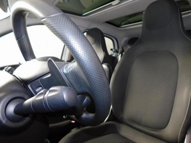Smart Forfour image 1