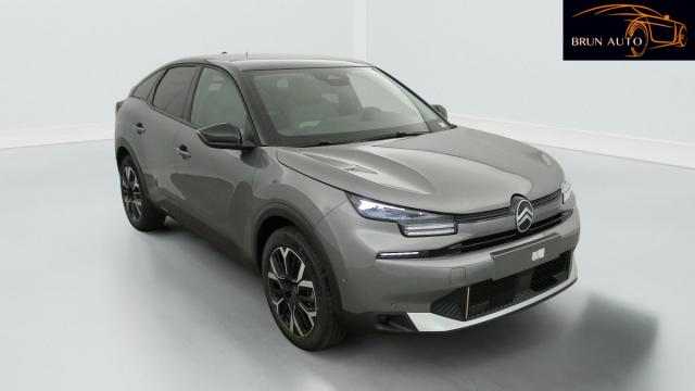 Citroen C4 Hybride 145 E-Dcs6 Max