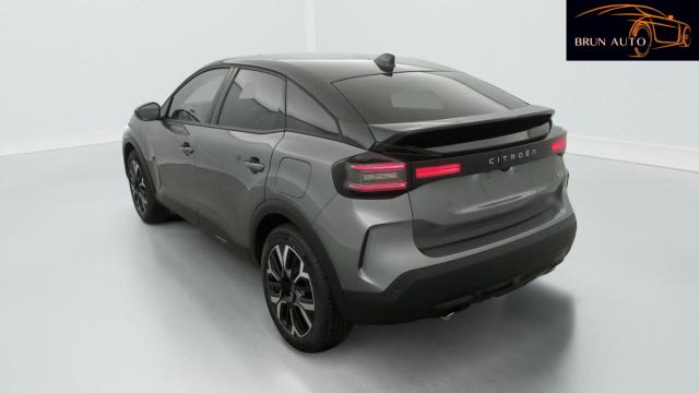Citroen C4 image 8