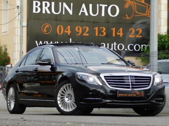 Mercedes Benz Classe S 500 E Executive L 7g-Tronic Plus
