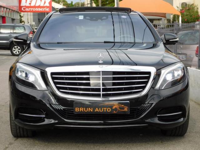 Mercedes Benz Classe S image 9