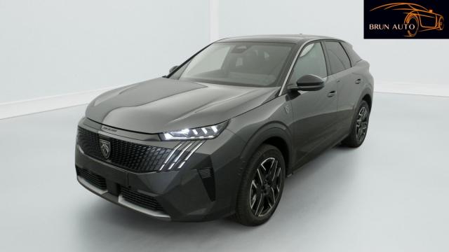 Peugeot 3008 image 8