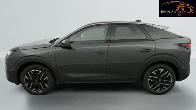Peugeot 3008 image 1