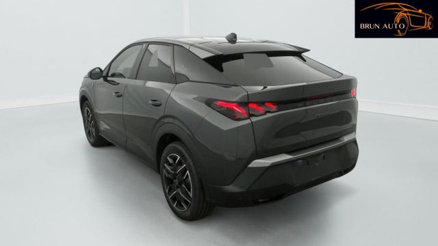 Peugeot 3008 image 5