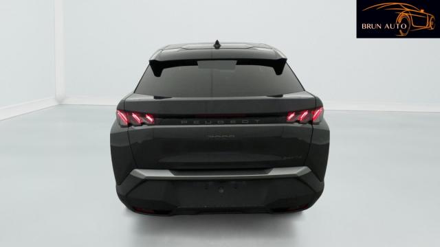 Peugeot 3008 image 2
