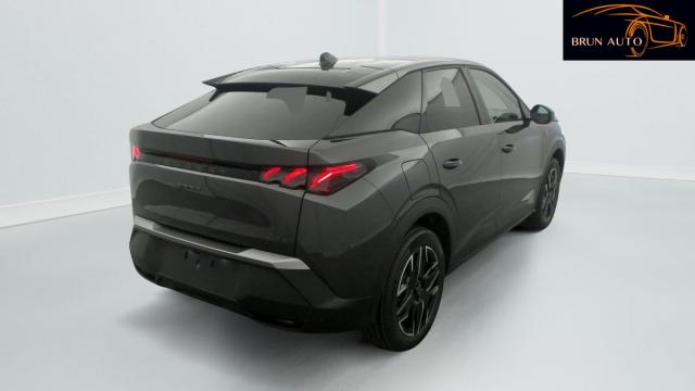 Peugeot 3008 image 9