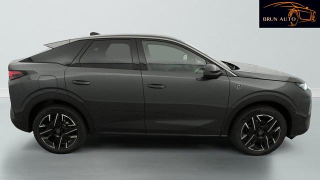 Peugeot 3008 image 6
