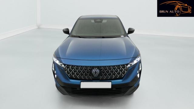 Renault Austral image 9