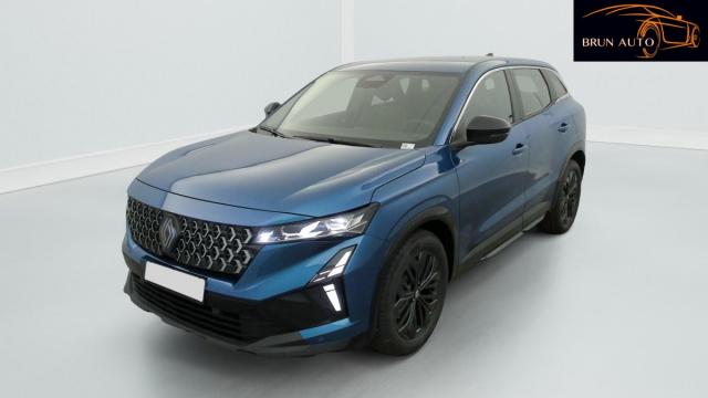 Renault Austral image 1