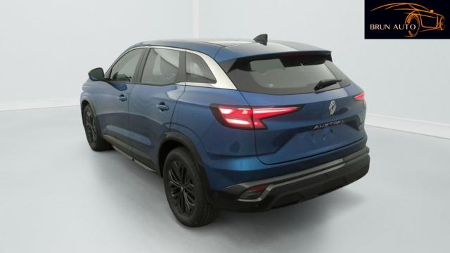 Renault Austral image 2