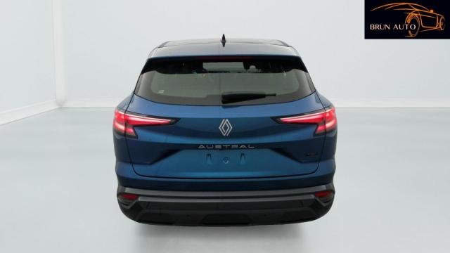 Renault Austral image 6
