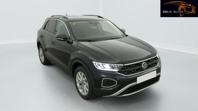 Volkswagen T-Roc 2.0 Tdi 150 Start Stop Dsg7 Life Plus