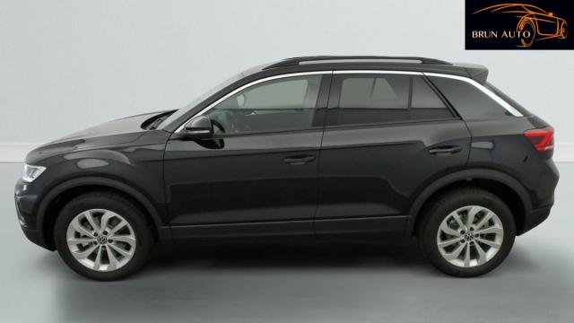 Volkswagen T-Roc image 5