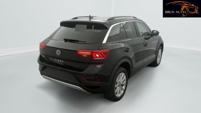 Volkswagen T-Roc image 1