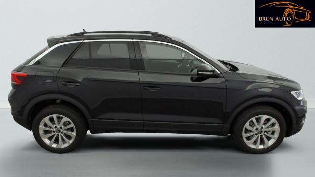 Volkswagen T-Roc image 7