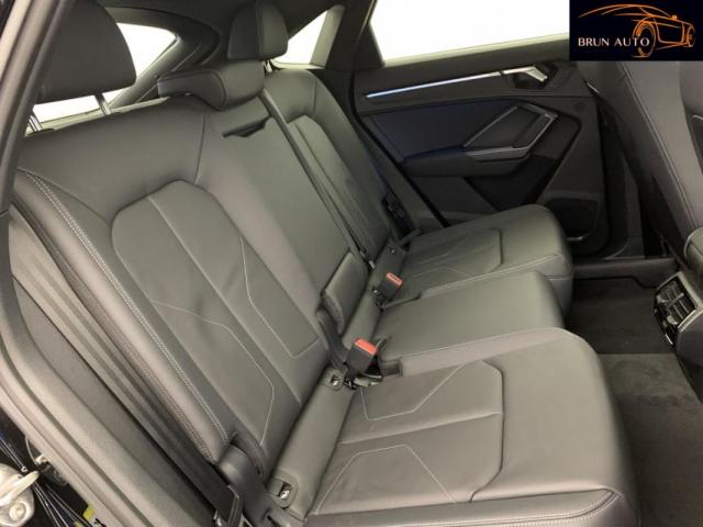 Audi Q3 Sportback image 9